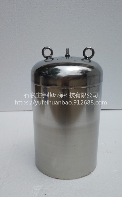 宇菲供应KTSS-30储水自洁器水箱消毒专用图片